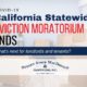 end of statewide eviction ban