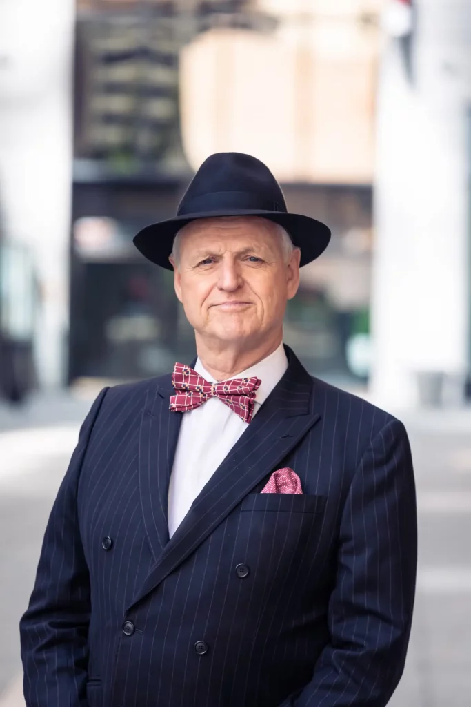 Steven Adair MacDonald