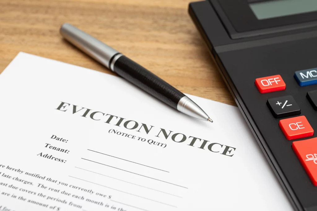 San Francisco tenant eviction lawyer