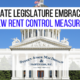 California Statewide Rent Control