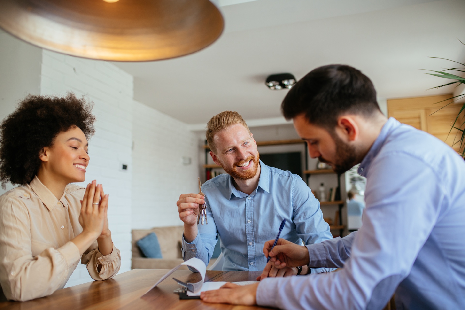 Top Reasons to Choose SAM Law for Deposit Disputes