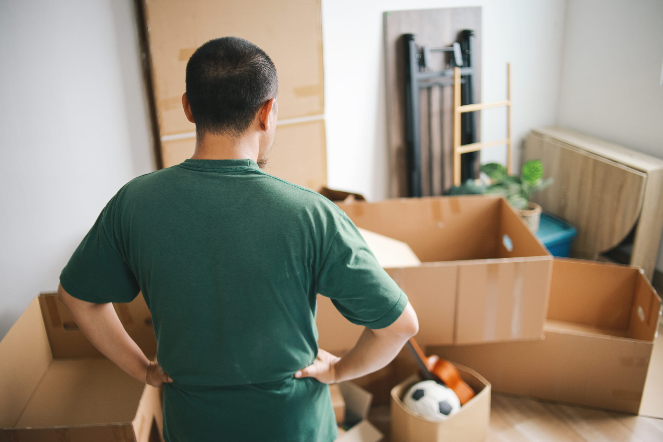 Post-Eviction Legal Issues for San Francisco Landlords