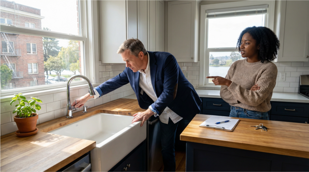 landlord-bay-area-kitchen-inspection