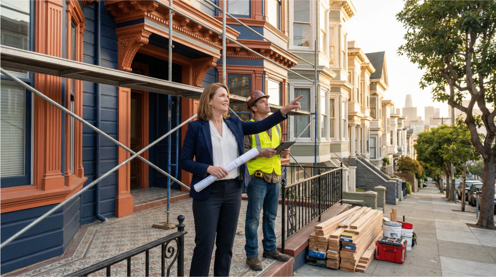 female-landlord-bay-area