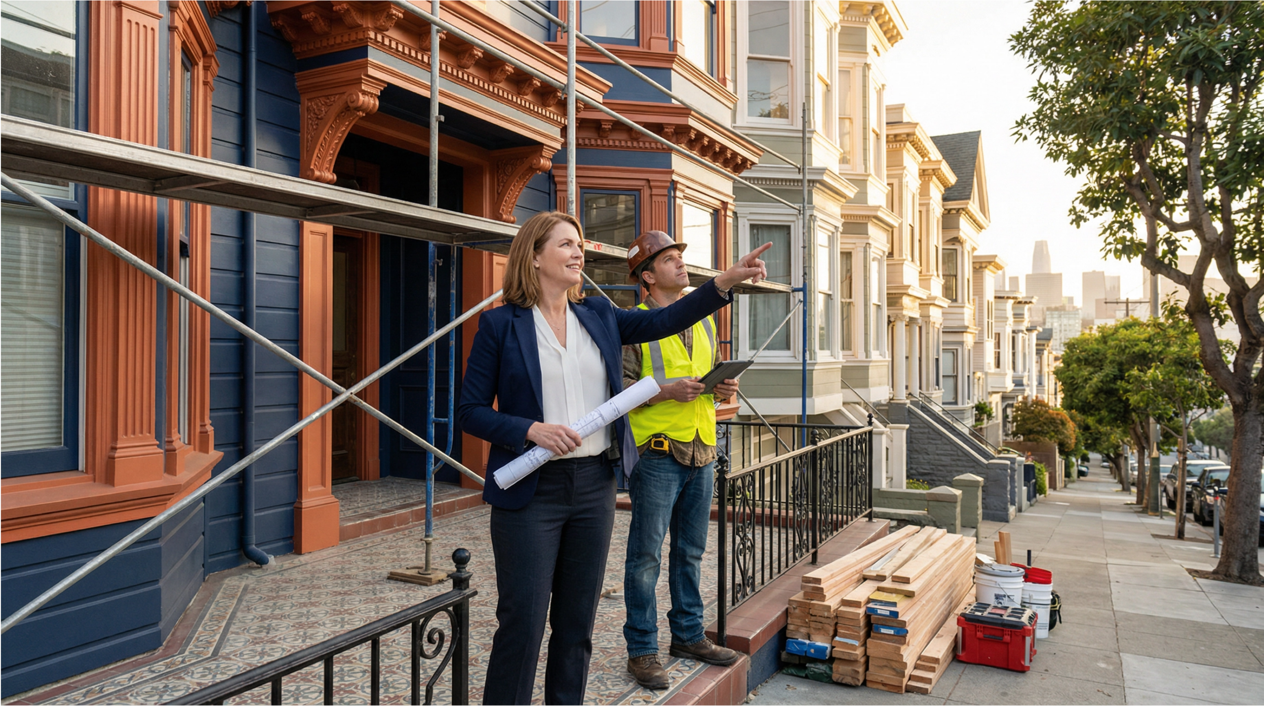 female-landlord-bay-area