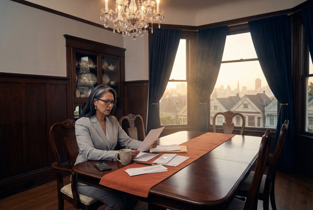 Early Signs of Tenant Disputes